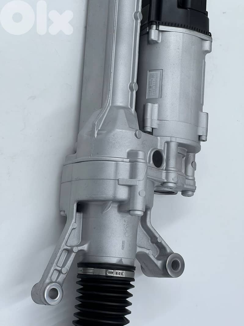 steering gear 4matic W205 all numbers is available 10