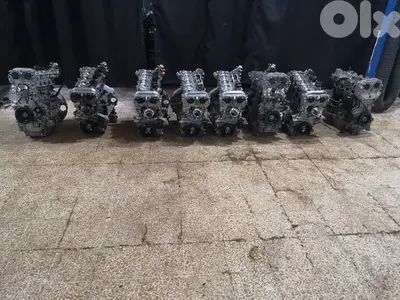 Engine M274.920 Mercedes 300