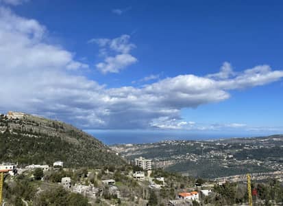 RWK269CA - Land For Sale in Ghbaleh - أرض للبيع في غبالة