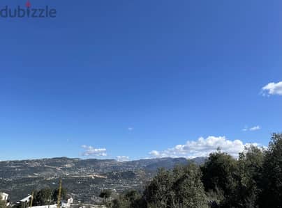 RWK269CA - Land For Sale in Ghbaleh - أرض للبيع في غبالة