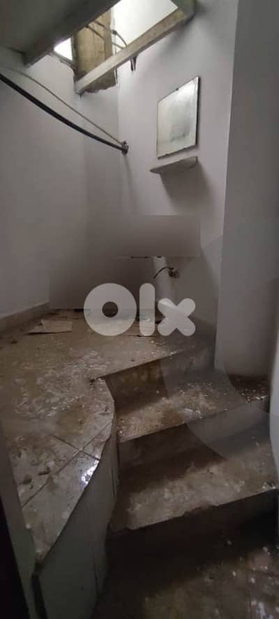 Warehouse in Dekwaneh Tal Al Zaatar/دكوانة تل الزعتر REF#TE103846