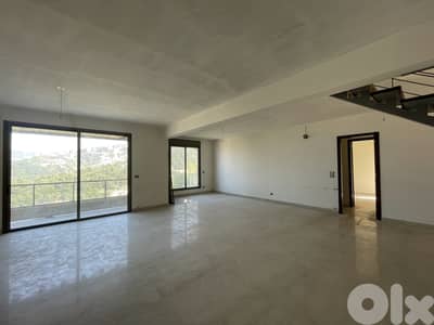 RWK258CA - Duplex For Sale In Sahel Alma - دوبلكس للبيع في ساحل علما