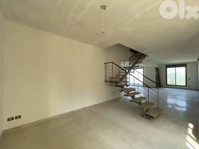 RWK258CA - Duplex For Sale In Sahel Alma - دوبلكس للبيع في ساحل علما