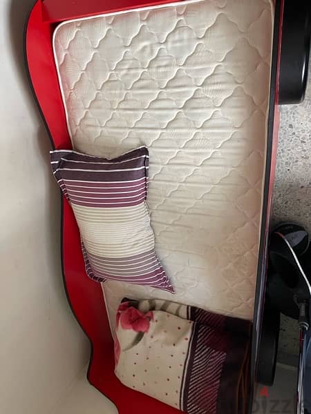 ferrari kids bedroom 1