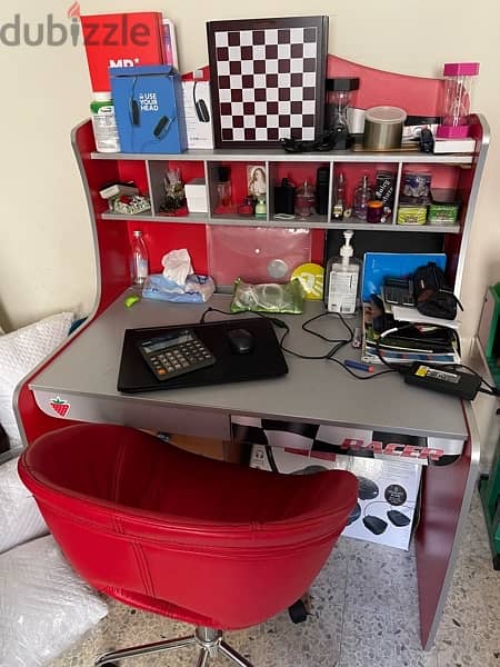 ferrari kids bedroom 2