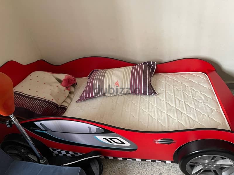 ferrari kids bedroom 3