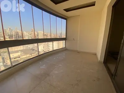 Apartment for rent in Sin el fil prime location st1002 Apartment for rent in Sin el fil prime location st1002
