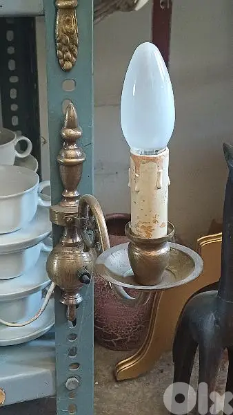 antique