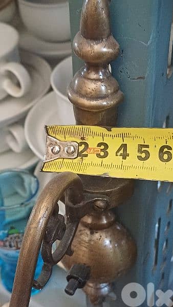 antique 8