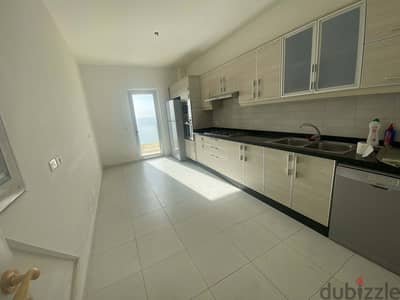 FULL SEA VIEW IN RAMLET EL BAYDA (300SQ) 3 BEDROOMS , (RB-122)