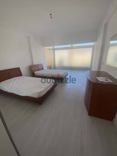 HIGH-END IN RAMLET EL BAYDA + SEA VIEW (300SQ) 3 BEDROOMS , (RB-122)
