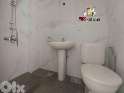 Haret Sakher 100m2 | 40m2 Terrace | Rent | Renovated | Luxury | IV AC