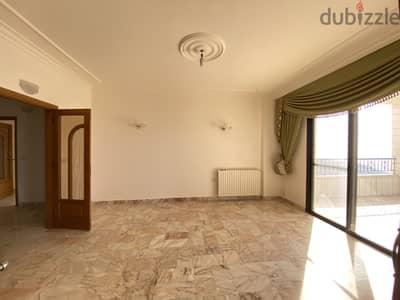 Apartment for sale in Dhour Abadiyeh, Baabda شقة فخمة في ضهور العباديه