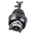 Air Suspension W212 1