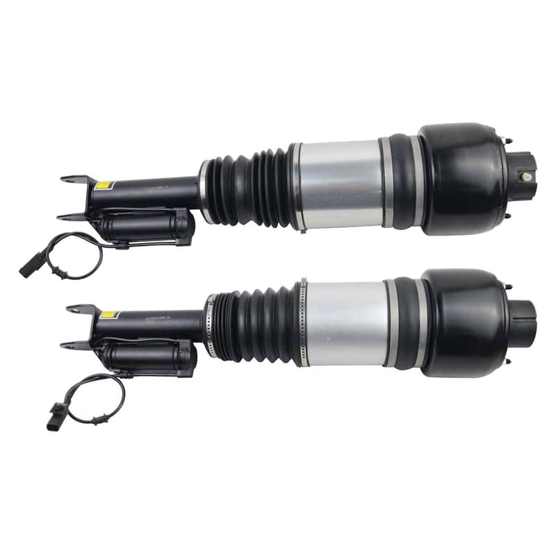 Air Suspension W211 0