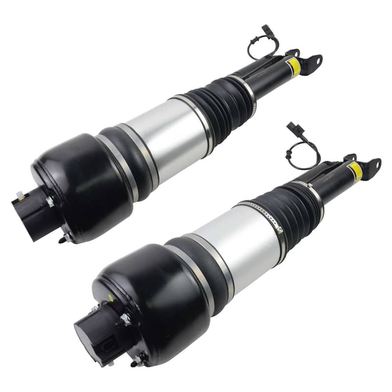 Air Suspension W211 1