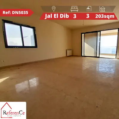 Prime location for sale in Jal El Dib موقع مميز للبيع في جل الديب