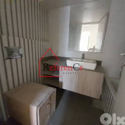Very prime apartment in Jal El Dib شقة مميزة جدا في جل الديب