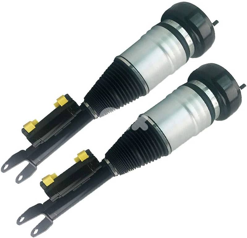 Air Suspension W205 0
