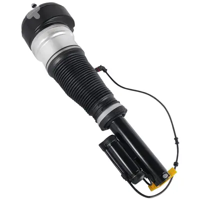 Air Suspension W221