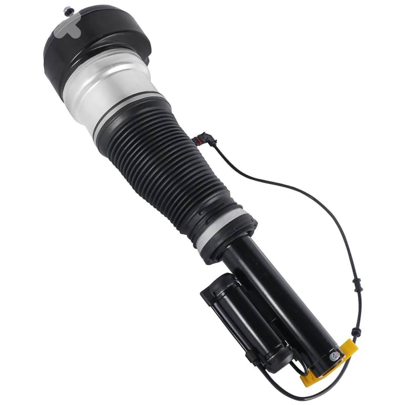 Air Suspension W221 0