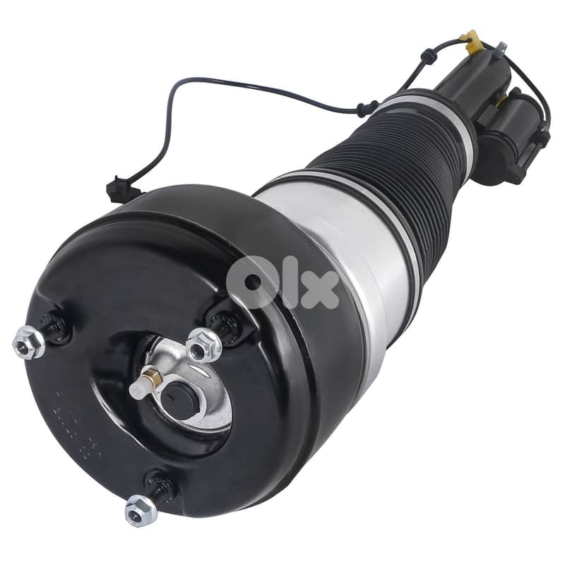 Air Suspension W221 1