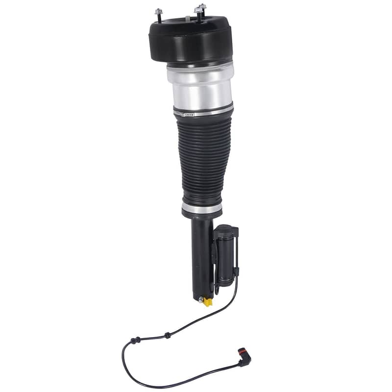 Air Suspension W221 2