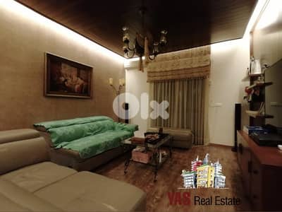 Ajaltoun 210m2 | Luxury | Rent | Open View | Excellent Condition |KH