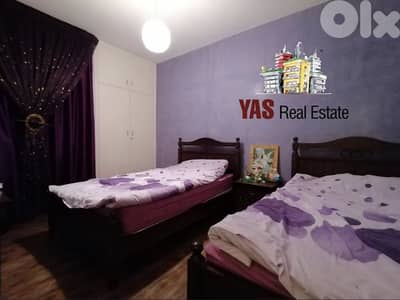 Ajaltoun 210m2 | Luxury | Rent | Open View | Excellent Condition |KH