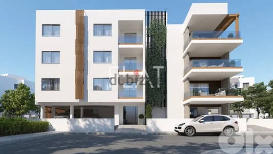 Apartment for Sale in Larnaca | شقة للبيع في لارنكا