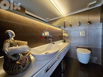 New Sheileh 300m2 | Spacious Flat | Panoramic View | Classy Area | TO