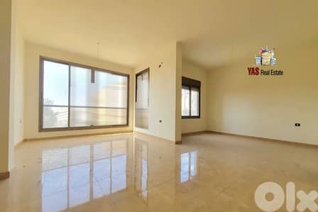 Sheileh 185m2 | 40m2 Terrace | Luxury | Private Entrance | View | TO |
