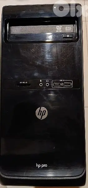 HP core i5 desktop for sale HP core i5 desktop for sale