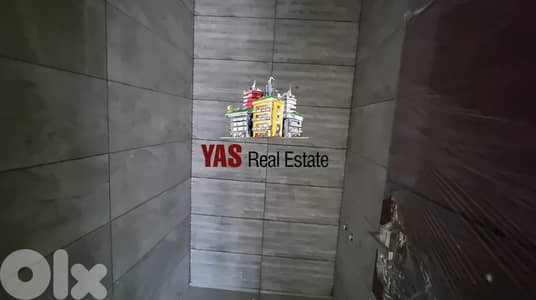 Ballouneh 300m2 Duplex | Private Street | High-End | View | MY |