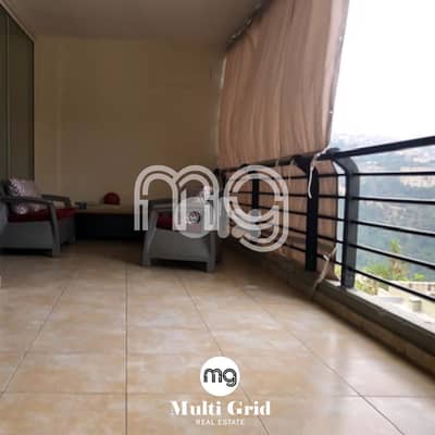 JC-4252 / Chalet for Sale in Jeita Country Club, شاليه للبيع في جعيتا