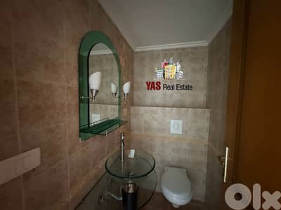 Ballouneh 600m2 | Duplex |Astonishing View | Super Upgraded | MY |