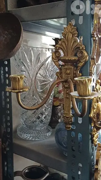 antique
