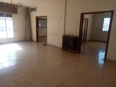250 Sqm| Apartment For Sale In Furn Al Chebbak للبيع شقة في فرن الشباك
