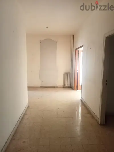 250 Sqm| Apartment For Sale In Furn Al Chebbak للبيع شقة في فرن الشباك