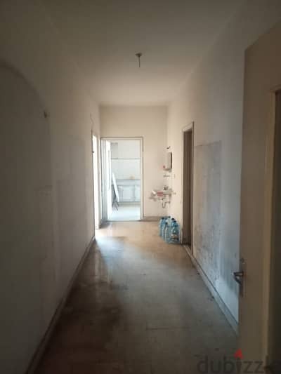 250 Sqm| Apartment For Sale In Furn Al Chebbak للبيع شقة في فرن الشباك