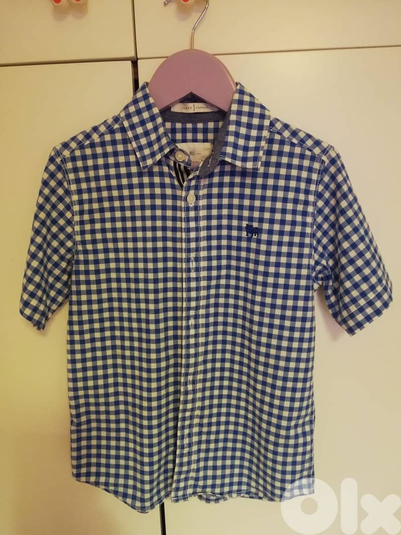 jasper conran shirt 0