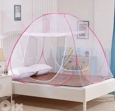 bednet tent
