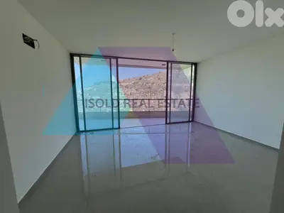 115m2 apartment+45m2 terrace for sale in Halat/Jbeil-حالات 115m2 apartment+45m2 terrace for sale in Halat/Jbeil-حالات