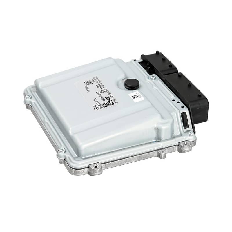 ECU M273 MERCEDES BENZ 0