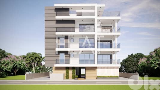 Apartment for Sale in Larnaca, Cyprus | شقة للبيع في لارنكا، قبرص