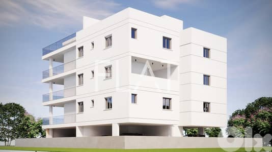 Apartment for Sale in Larnaca, Cyprus | شقة للبيع في لارنكا، قبرص