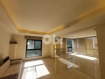 450 SQM High End Apartment in Biyada, Metn with Terrace