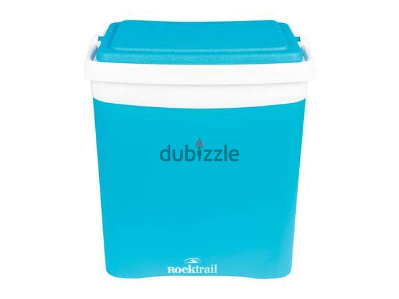 rocktrail 25L cool box 0