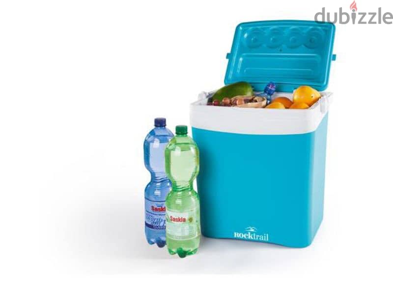 rocktrail 25L cool box 1