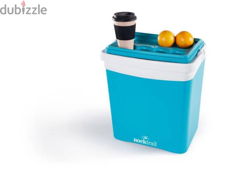 rocktrail 25L cool box 2
